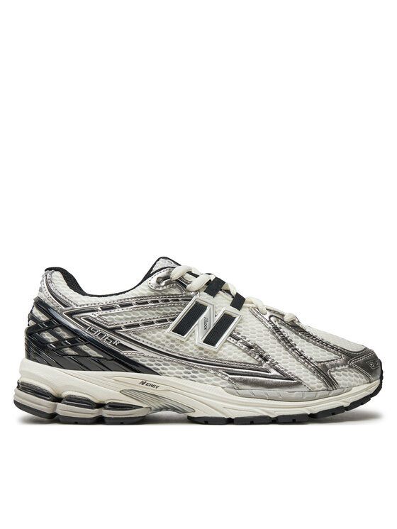Кроссовки M1906RER New Balance, бежевый
Кроссовки M1906RER New Balance, бежевый
