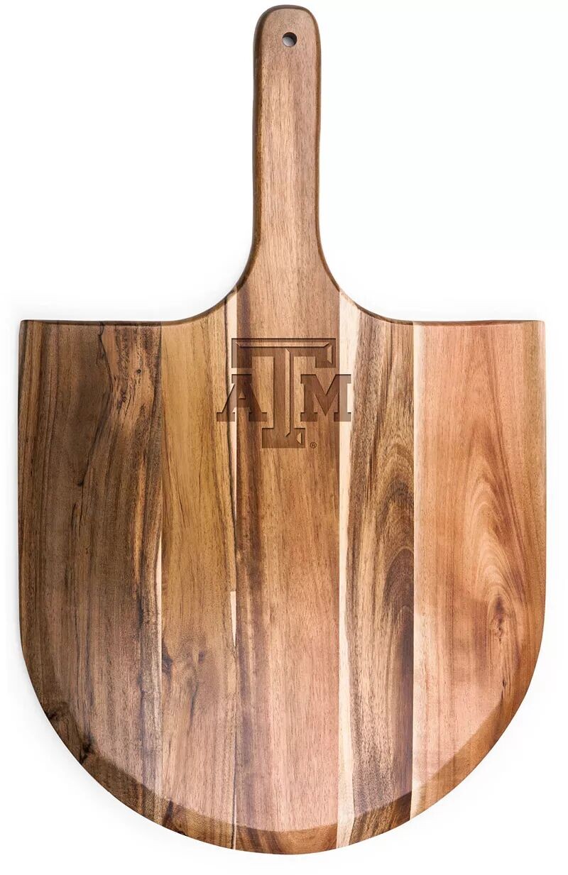 Сервировочная лопатка для пиццы Picnic Time Texas A&M Aggies
Сервировочная лопатка для пиццы Picnic Time Texas A&M Aggies