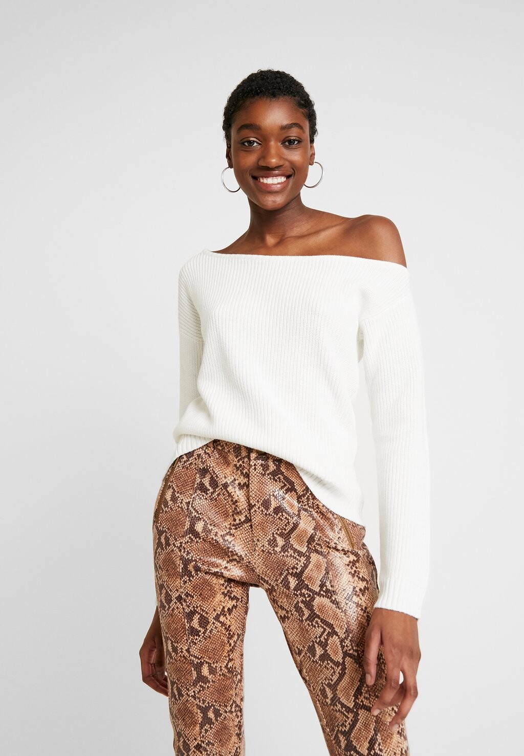 Свитер Even&Odd
Свитер Even&Odd