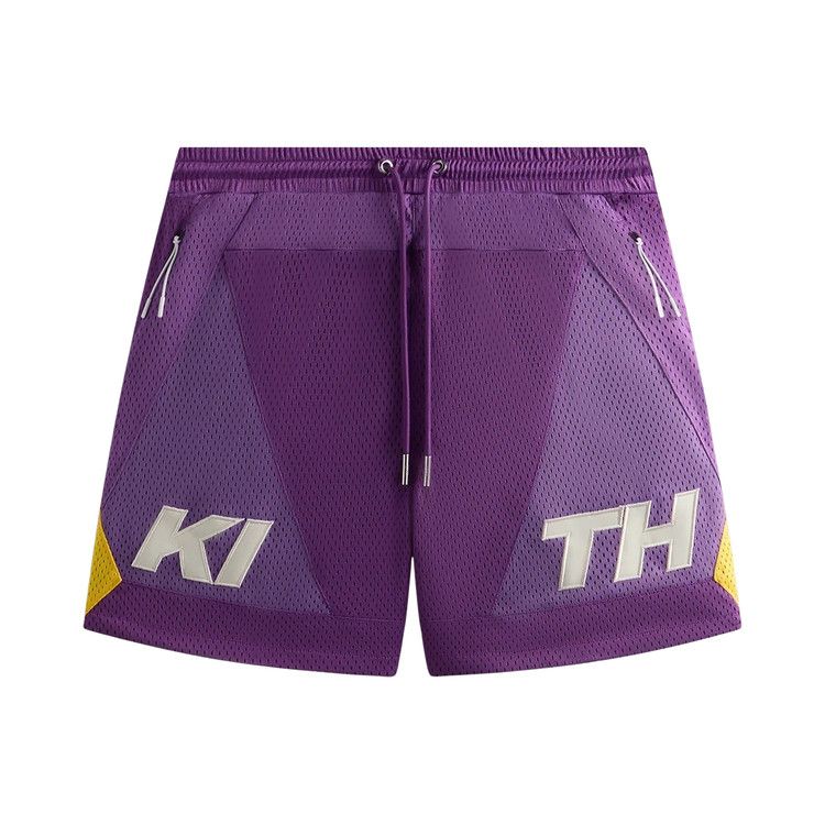 Шорты Kith Mesh Turbo Short, Custom
Шорты Kith Mesh Turbo Short, Custom