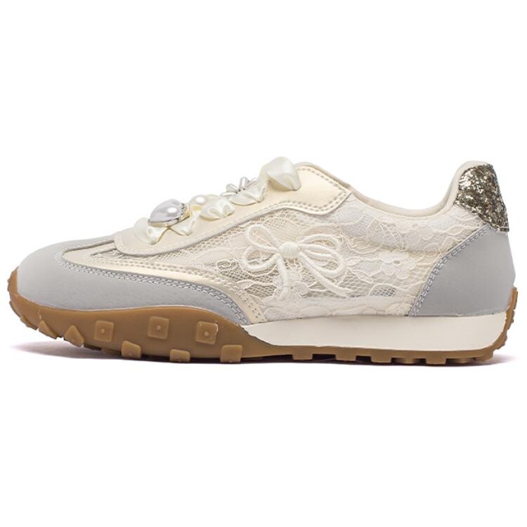 Кроссовки AGSDON Casual Shoes Women's Low-Top, Бежевый, Кроссовки AGSDON Casual Shoes Women's Low-Top
Кроссовки AGSDON Casual Shoes Women's Low-Top, Бежевый, Кроссовки AGSDON Casual Shoes Women's Low-Top