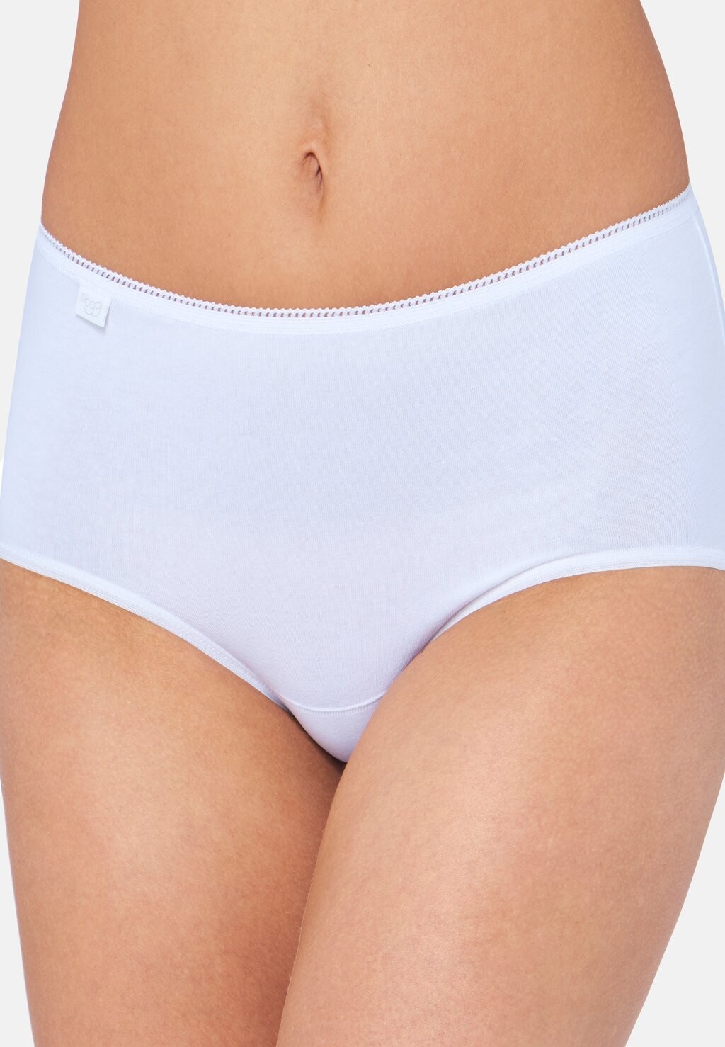 Трусики 6 PACK Sloggi, белый
Трусики 6 PACK Sloggi, белый