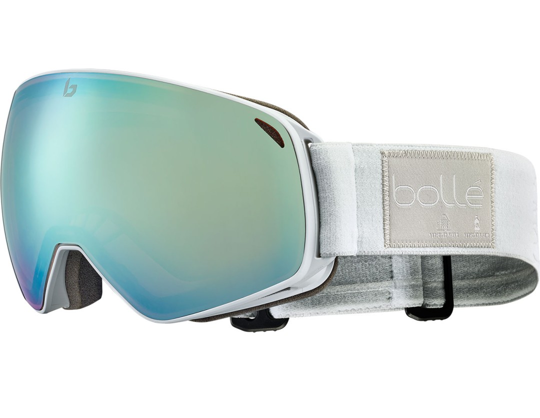 Bolle Солнцезащитные очки Eco torus m ice white matte/azure
Bolle Солнцезащитные очки Eco torus m ice white matte/azure