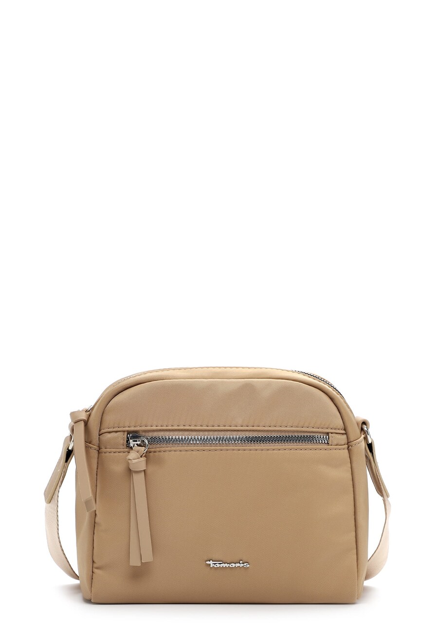 Сумка через плечо Tamaris TAS Giuseppa , Sand
Сумка через плечо Tamaris TAS Giuseppa , Sand