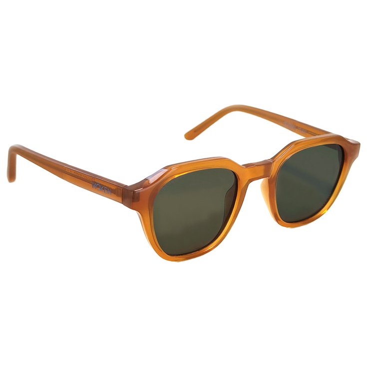 Солнцезащитные очки Milton Mist Green Polarized Moken Vision
Солнцезащитные очки Milton Mist Green Polarized Moken Vision