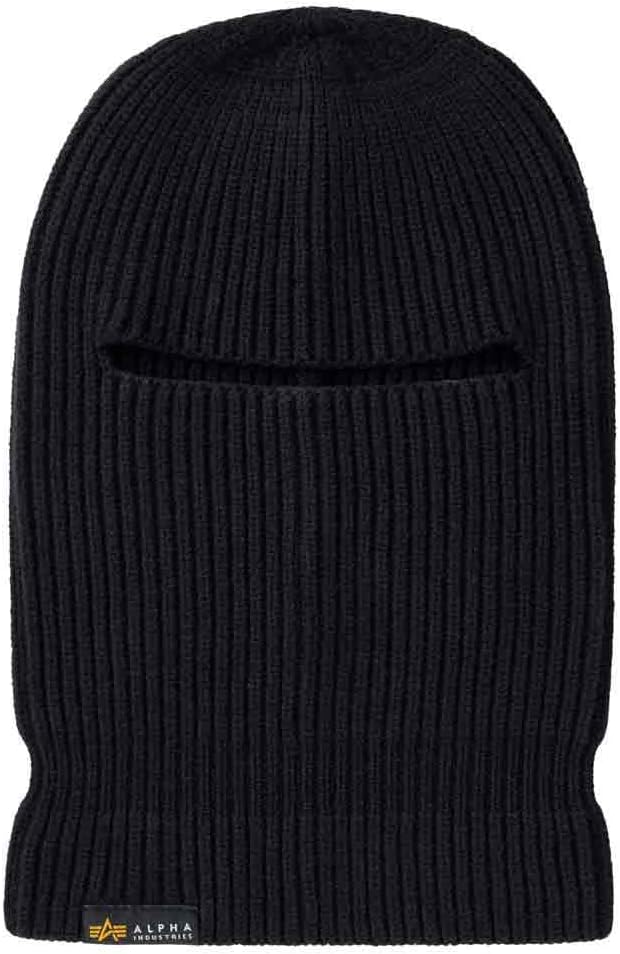 Alpha Industries Men's Classic, Black
Alpha Industries Men's Classic, Black