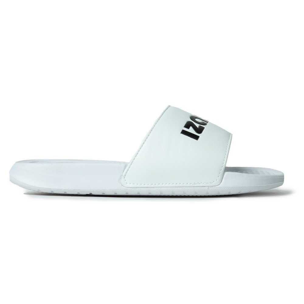 Сандалии Izas Paniza, белый
Сандалии Izas Paniza, белый