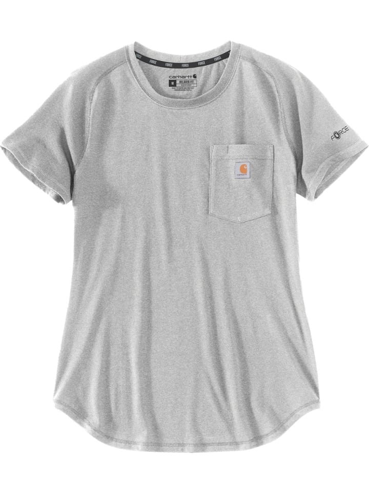 Футболка CARHARTT , серый
Футболка CARHARTT , серый