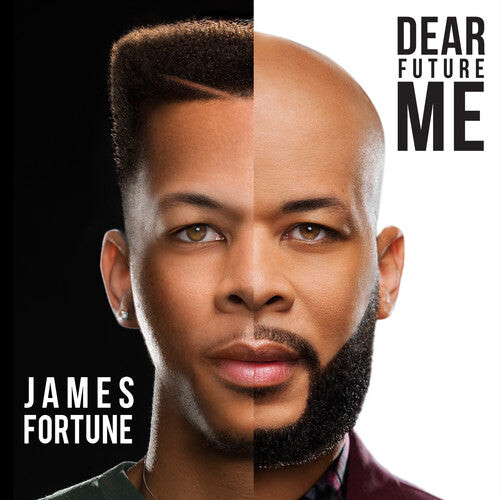 CD диск Fortune, James & Fiya: Dear Future Me
CD диск Fortune, James & Fiya: Dear Future Me