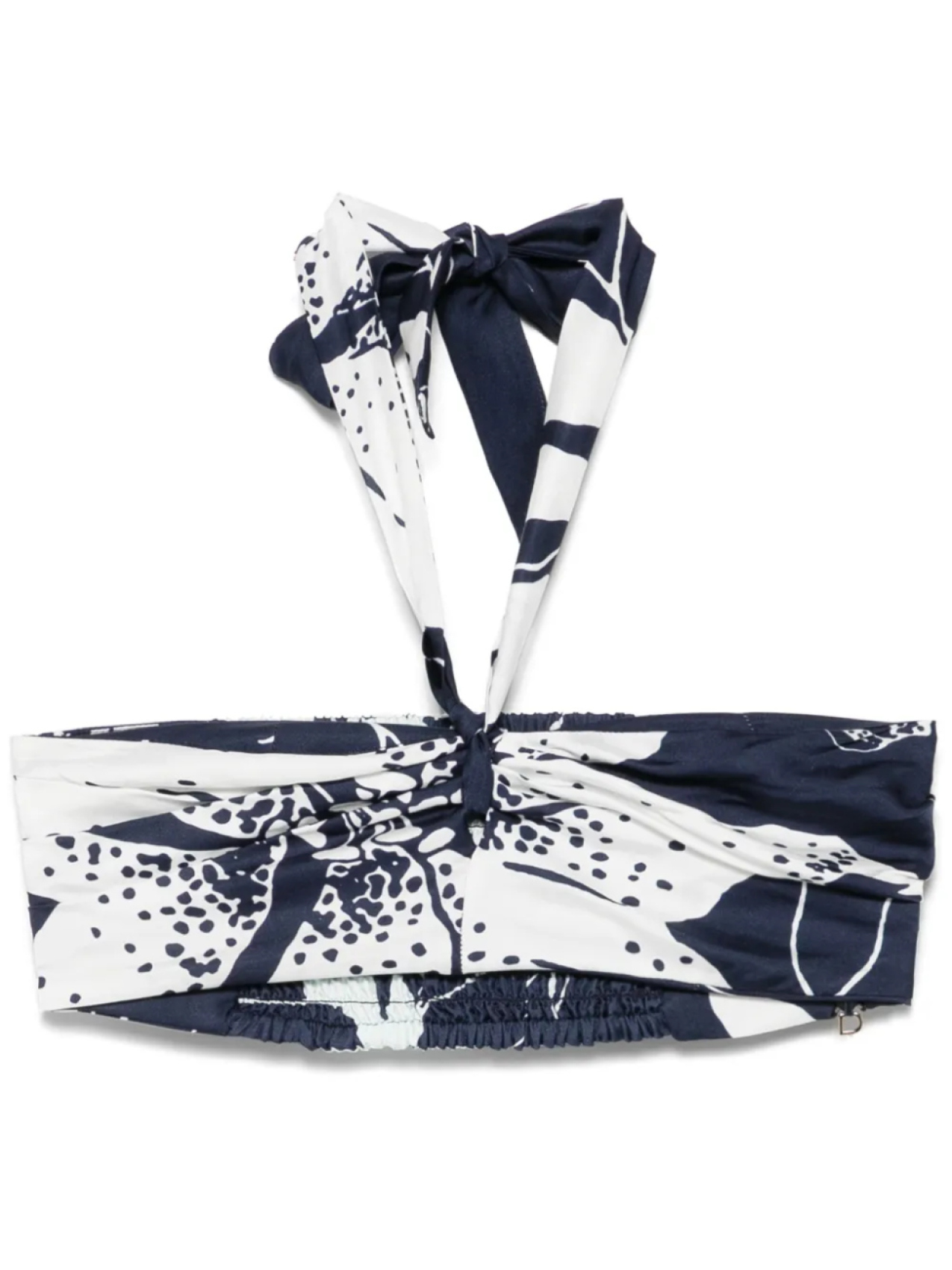 Топ-бандо Raquel Diniz Ipanema, синий
Топ-бандо Raquel Diniz Ipanema, синий