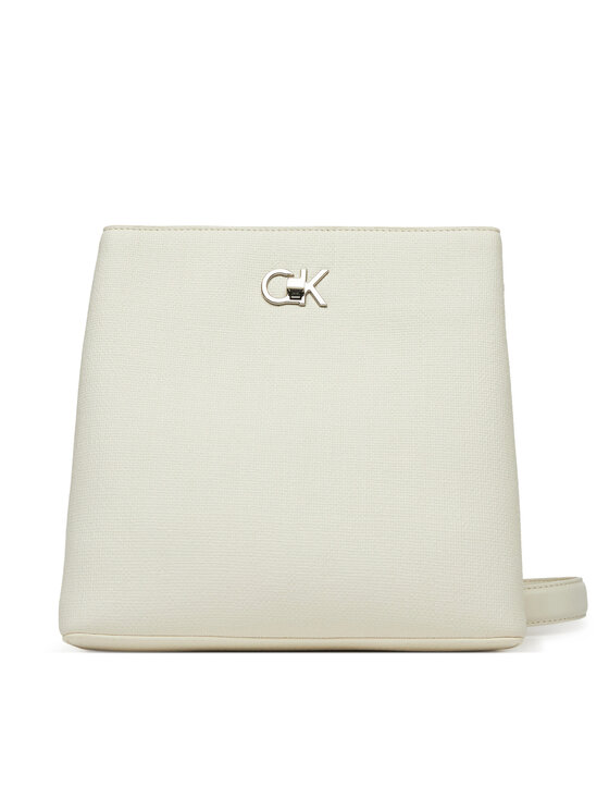 Сумочка Ck Bucket Bag_Tex K60K613179 Calvin Klein, белый
Сумочка Ck Bucket Bag_Tex K60K613179 Calvin Klein, белый