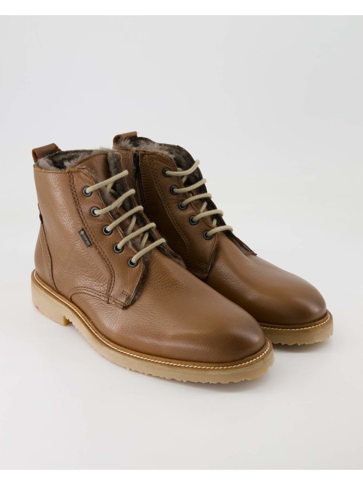 Сапоги LLOYD, коричневый 
Сапоги LLOYD, коричневый