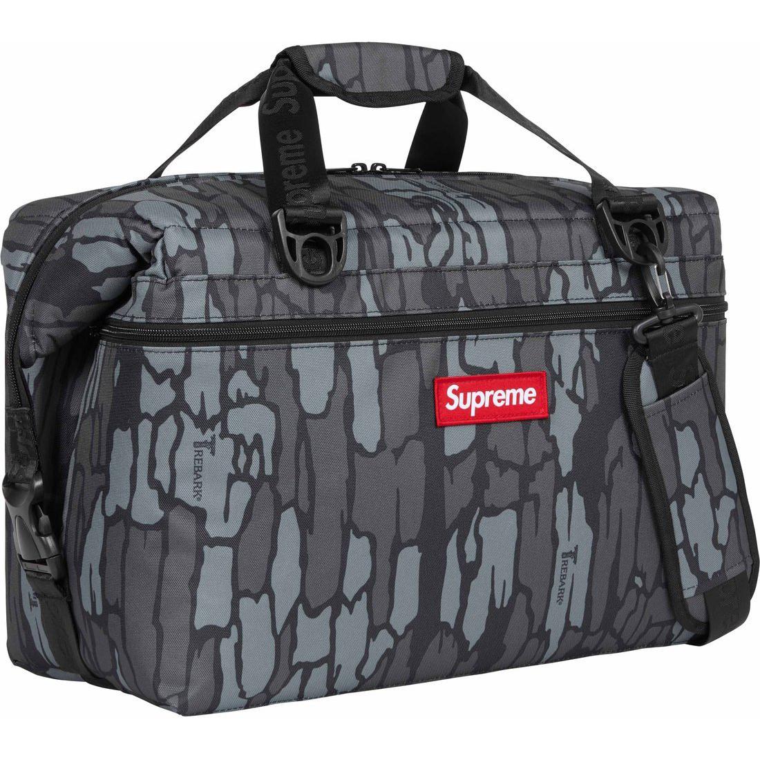 Supreme Полиэстеровая холщовая портативная сумка через плечо унисекс черная, Black
Supreme Полиэстеровая холщовая портативная сумка через плечо унисекс черная, Black