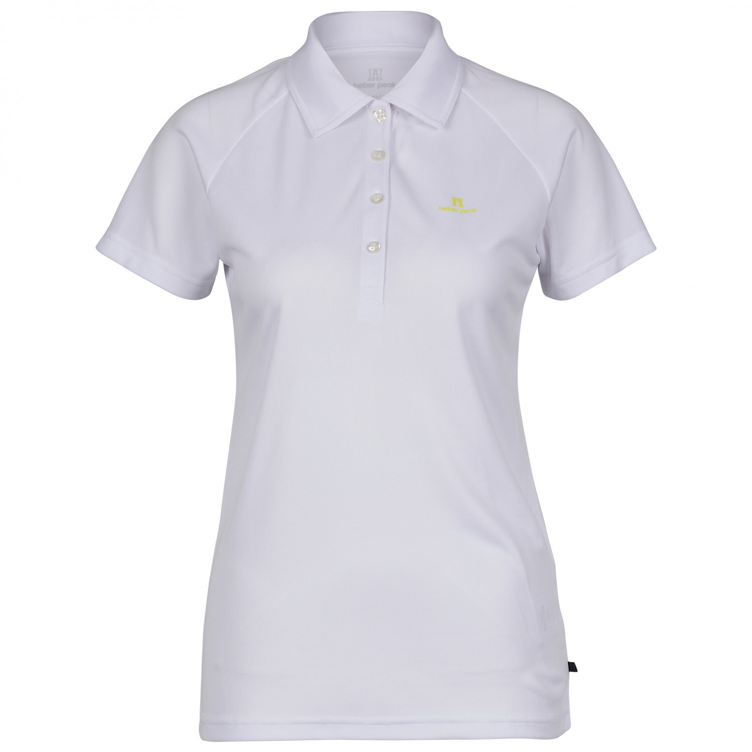 Рубашка поло Heber Peak Women's EvergreenHe Polo Shirt, цвет Bright White
Рубашка поло Heber Peak Women's EvergreenHe Polo Shirt, цвет Bright White
