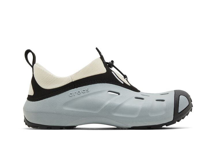 Кроссовки Crocs Quick Trail Low Dusty Green, зеленый
Кроссовки Crocs Quick Trail Low Dusty Green, зеленый