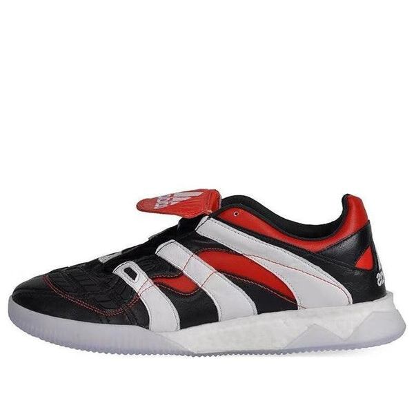 Кроссовки Predator Accelerator Trainers Adidas, черный
Кроссовки Predator Accelerator Trainers Adidas, черный