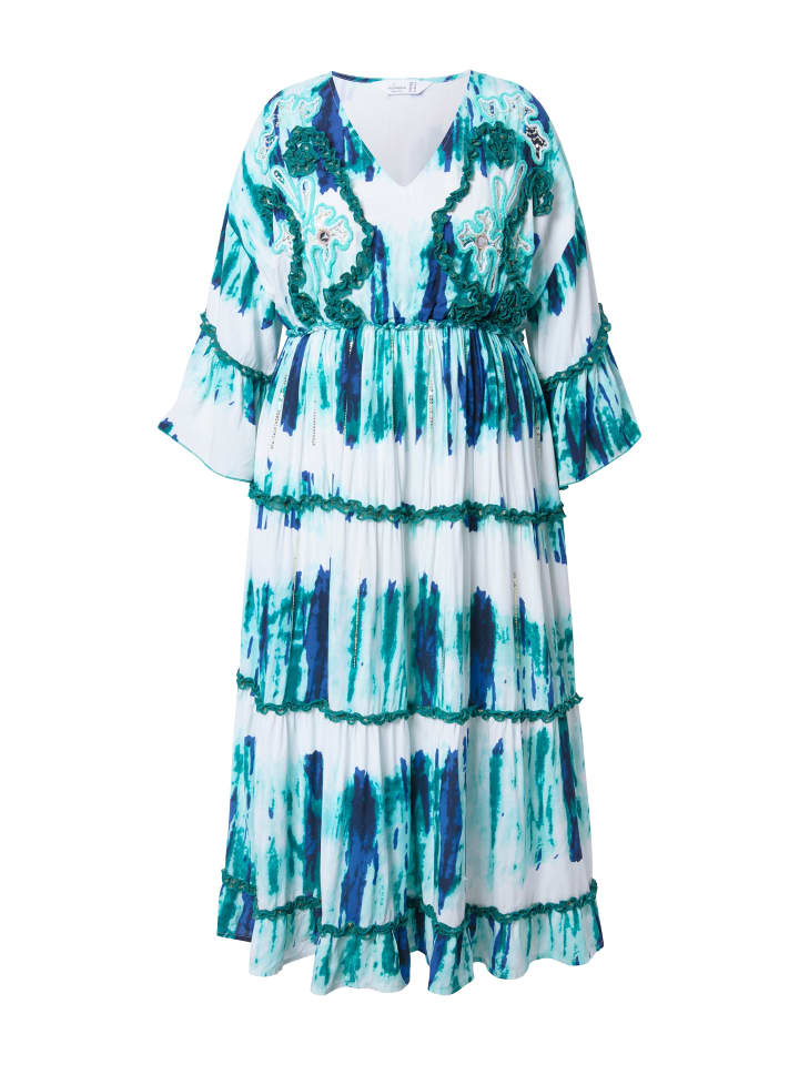 Платье MIAMODA, белый
Платье MIAMODA, белый