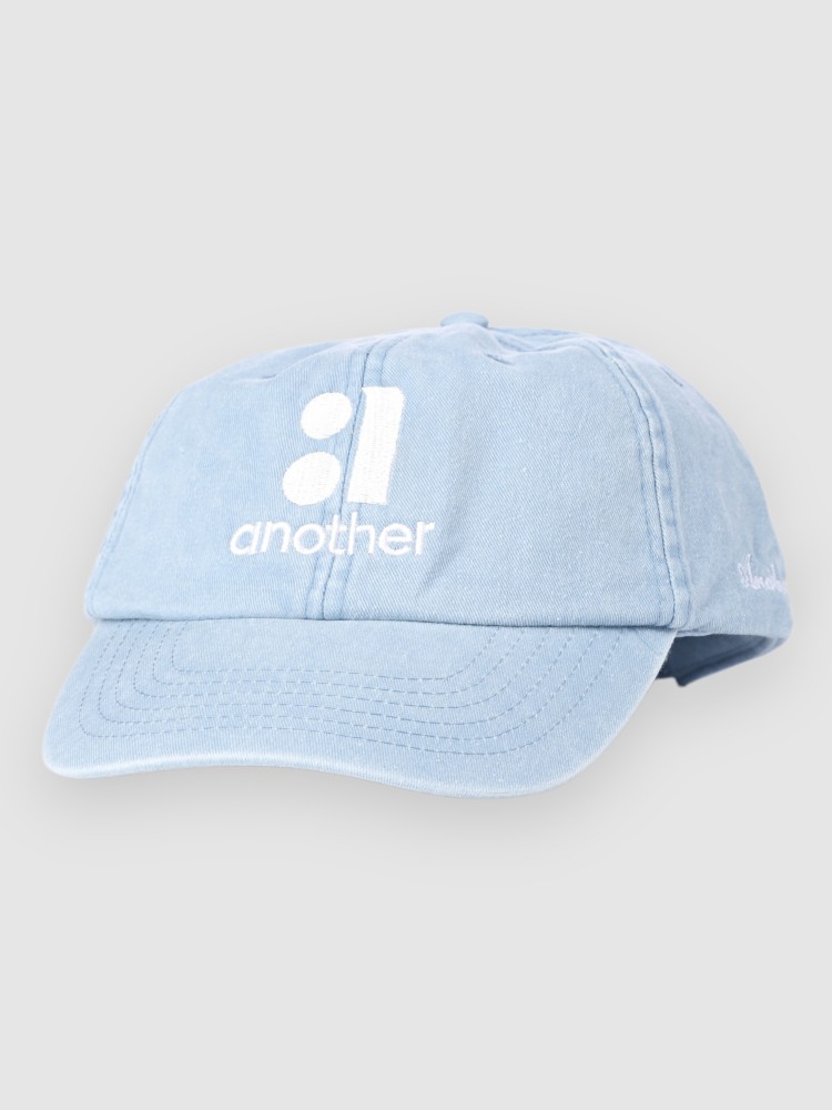 Бейсболка Another Cotton Lab Another Washed Cap, washed sky blue, Голубой, Бейсболка Another Cotton Lab Another Washed Cap, washed sky blue
Бейсболка Another Cotton Lab Another Washed Cap, washed sky blue, Голубой, Бейсболка Another Cotton Lab Another Washed Cap, washed sky blue