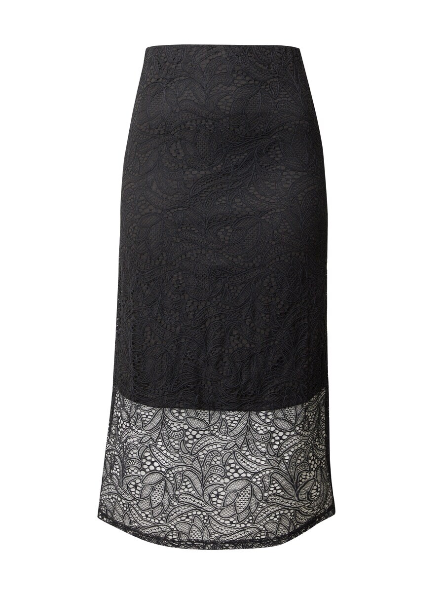 Юбка Sisters Point ROCA, черный
Юбка Sisters Point ROCA, черный