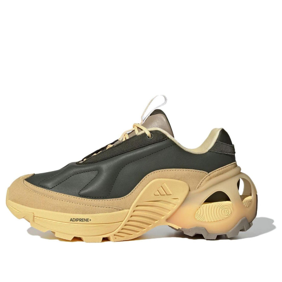 Кроссовки adidas Wonder Runner 'Olive Green Tan', зеленый
Кроссовки adidas Wonder Runner 'Olive Green Tan', зеленый