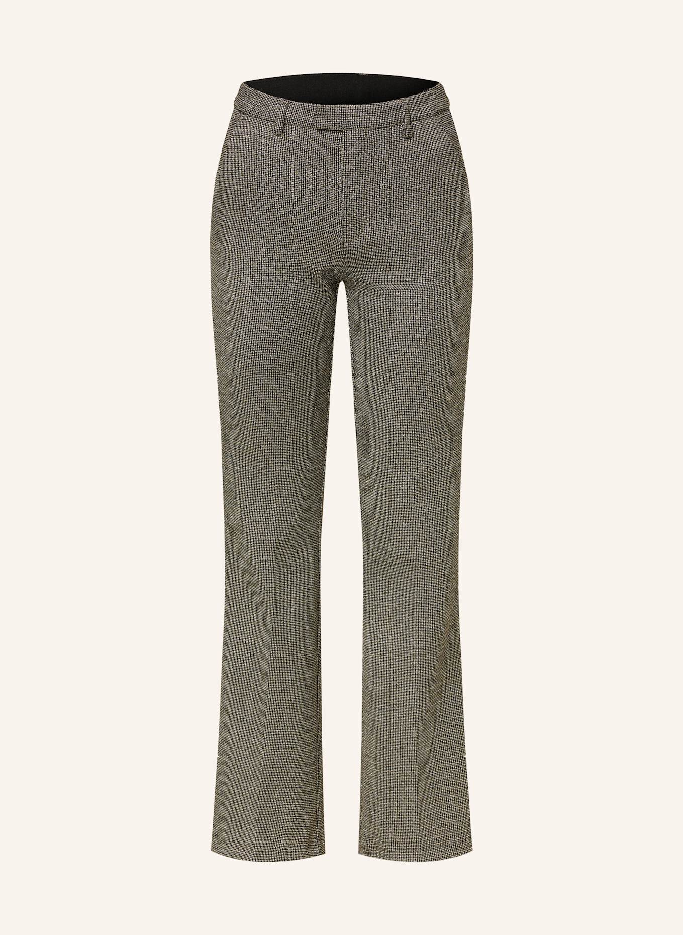 Марлен брюки Джоана Mac, мультиколор
Марлен брюки Джоана Mac, мультиколор