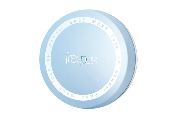 FULIFANGSI рассыпчатая пудра для сияния лица контроль жирного блеска матовый эффект 8г Freeplus
FULIFANGSI рассыпчатая пудра для сияния лица контроль жирного блеска матовый эффект 8г Freeplus