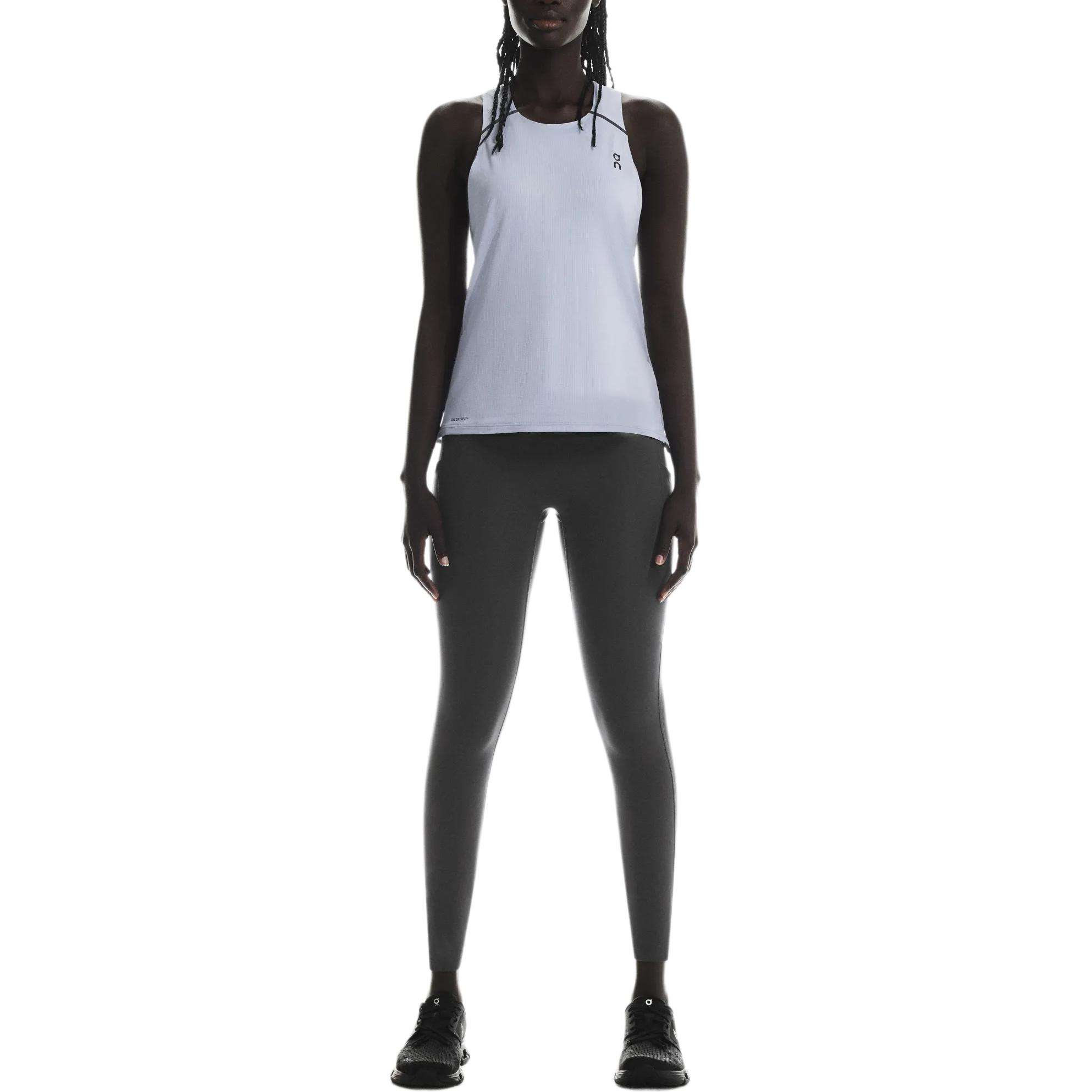 Женская спортивная майка Performance On, сирень
Женская спортивная майка Performance On, сирень