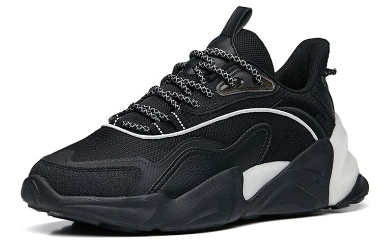 Мужская обувь Anta Pulse Lifestyle
Мужская обувь Anta Pulse Lifestyle