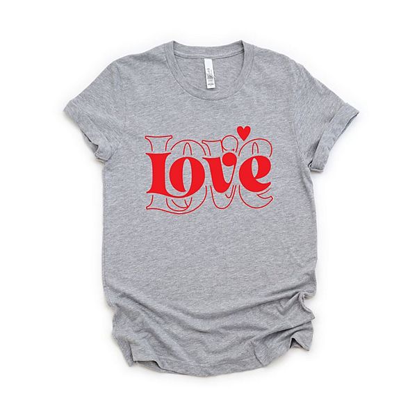 Футболка с принтом Love heart Simply Sage Market, Heather Grey, Серый, Футболка с принтом Love heart Simply Sage Market, Heather Grey
Футболка с принтом Love heart Simply Sage Market, Heather Grey, Серый, Футболка с принтом Love heart Simply Sage Market, Heather Grey