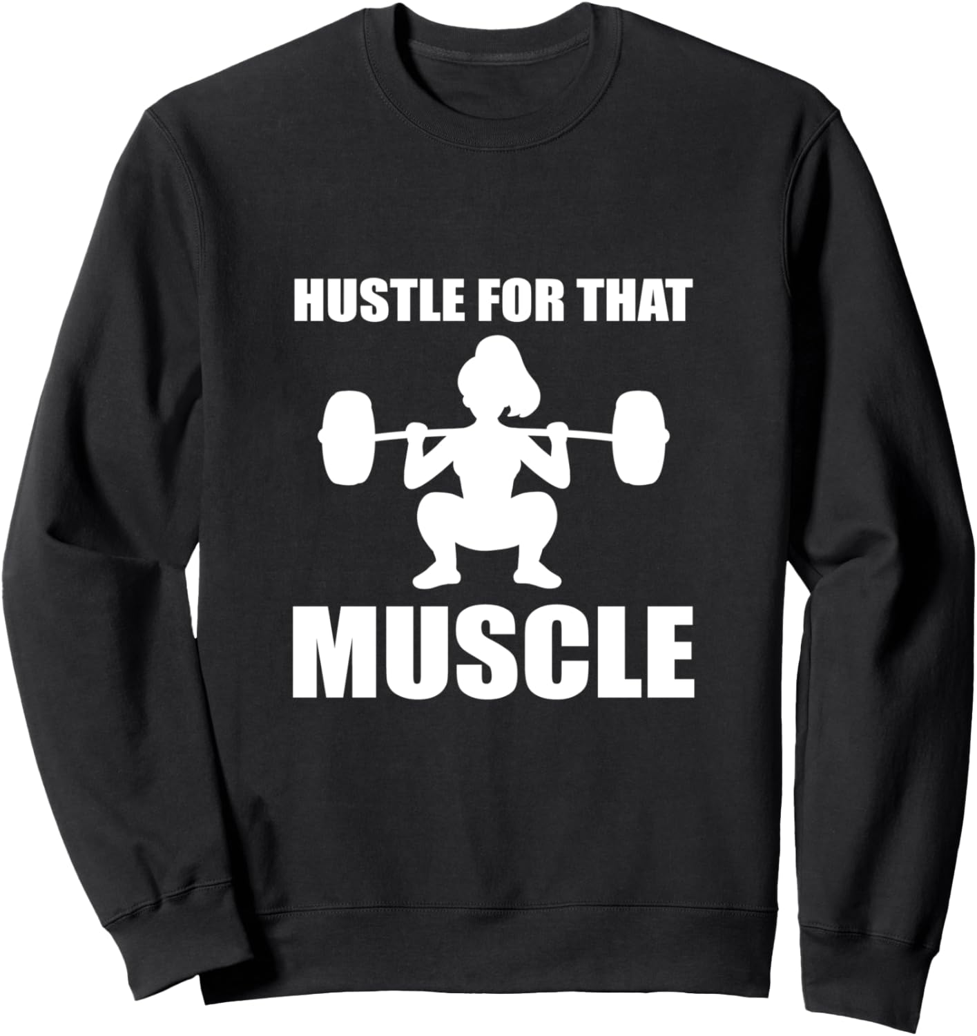 Толстовка тренера по фитнесу Hustle Muscle Gym, черный
Толстовка тренера по фитнесу Hustle Muscle Gym, черный