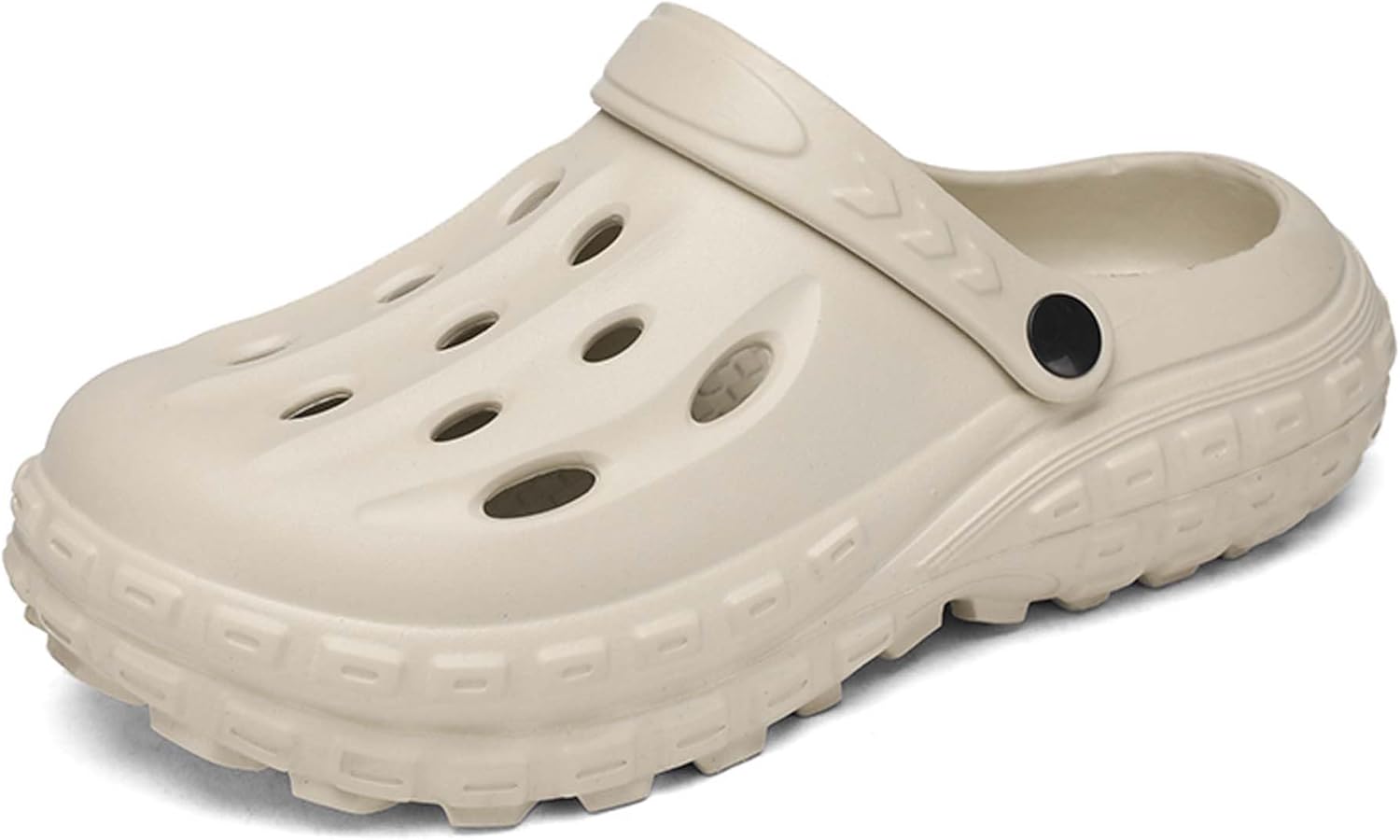 Мужские и женские садовые сандалии летние легкие с поддержкой свода стопы, наружные противоскользящие быстросохнущие пляжные тапочки, домашние повседневные шлепанцы для душа Generic, бежевый
Мужские и женские садовые сандалии летние легкие с поддержкой свода стопы, наружные противоскользящие быстросохнущие пляжные тапочки, домашние повседневные шлепанцы для душа Generic, бежевый