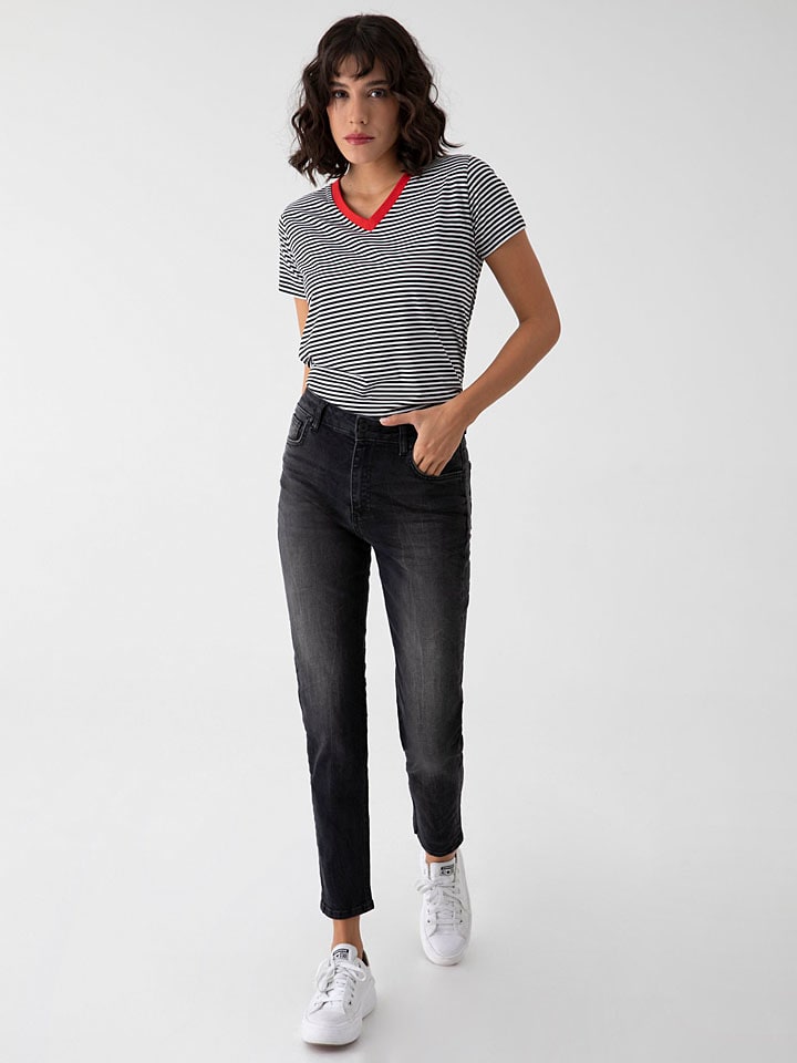 Джинсы LTB, черный
Джинсы LTB, черный