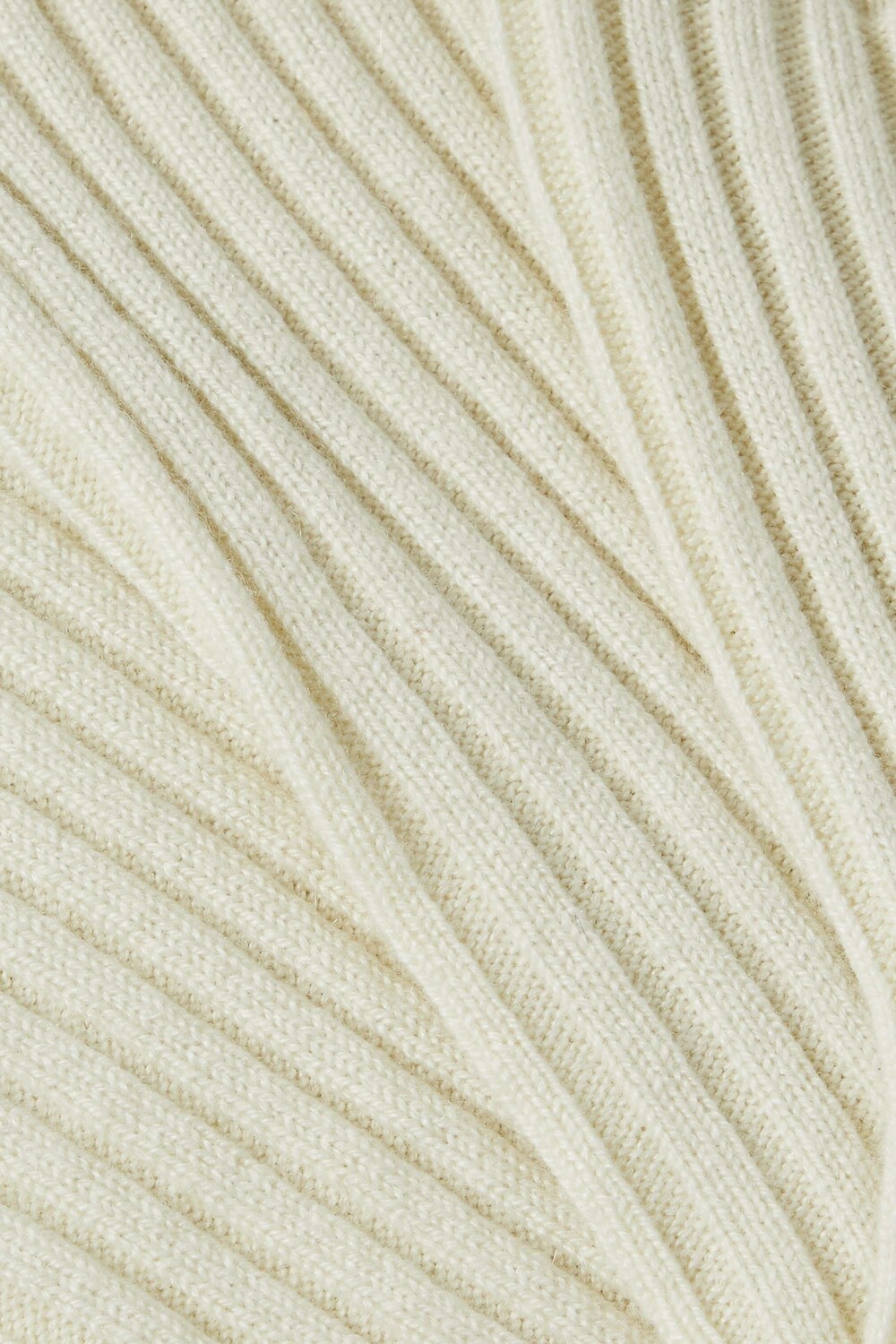 THE ROW Кашемировые носки в рубчик, слоновая кость
THE ROW Кашемировые носки в рубчик, слоновая кость