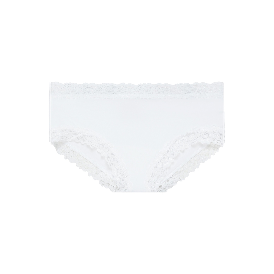 Трусики JOCKEY, белый
Трусики JOCKEY, белый