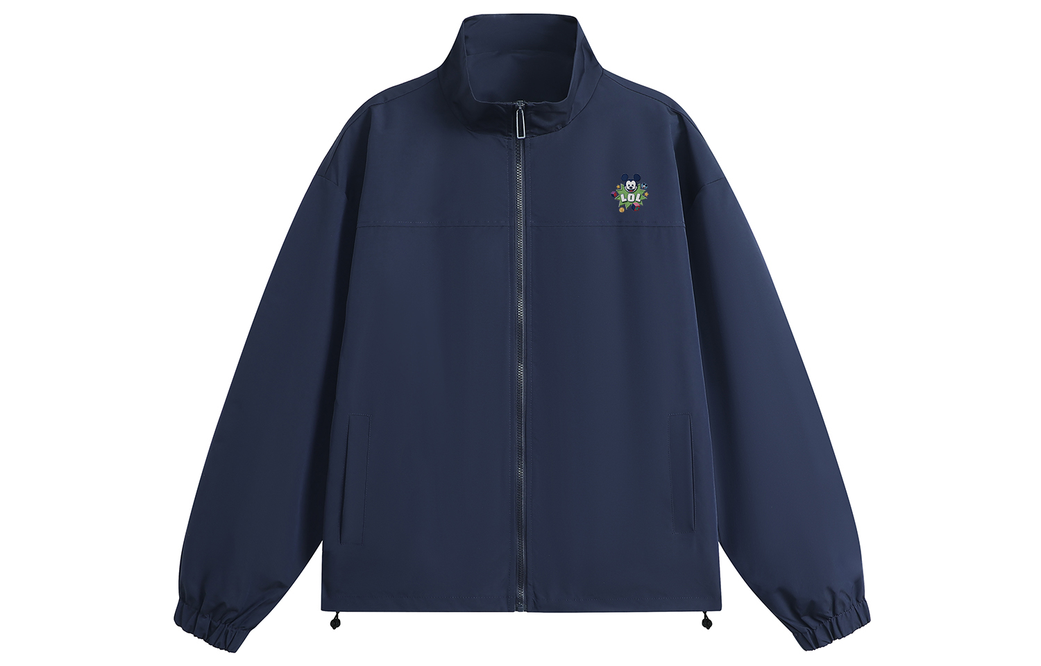 Disney Куртка Unisex, Navy Blue
Disney Куртка Unisex, Navy Blue