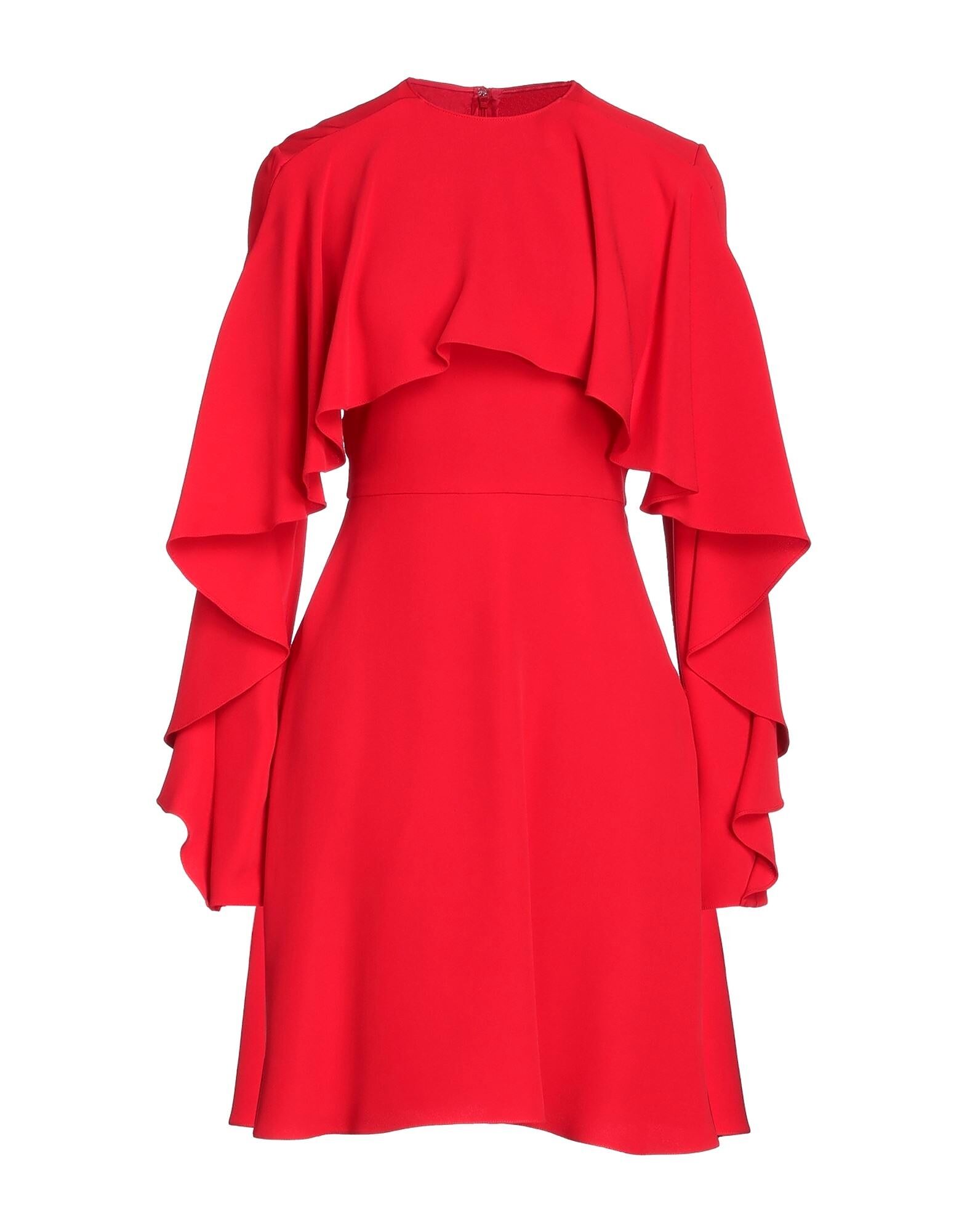 Мини-платье Valentino Garavani, красный
Мини-платье Valentino Garavani, красный