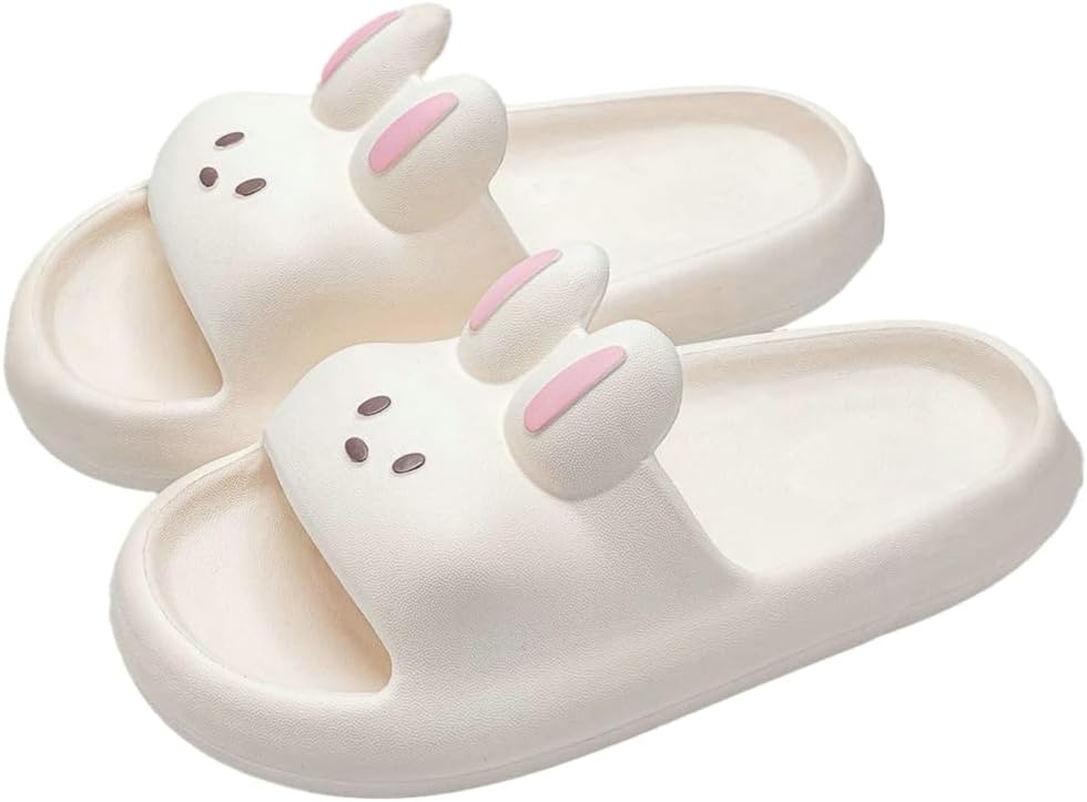 Тапочки с мультяшной уткой Hzxsny для женщин и мужчин, милые тапочки в виде облаков, унисекс, пляжные тапочки, легкая летняя обувь, белый
Тапочки с мультяшной уткой Hzxsny для женщин и мужчин, милые тапочки в виде облаков, унисекс, пляжные тапочки, легкая летняя обувь, белый