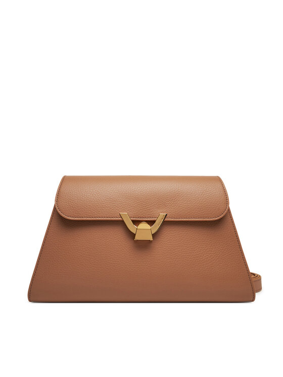 Сумочка QTF 12 02 01 N71 Coccinelle, коричневый
Сумочка QTF 12 02 01 N71 Coccinelle, коричневый