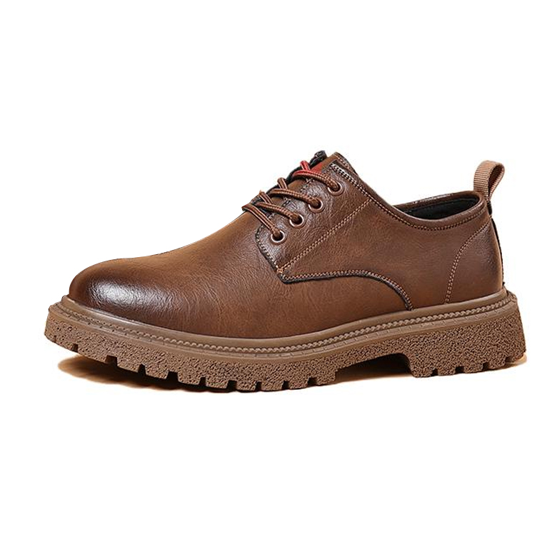 Kung Fu partners Коричневые мужские повседневные туфли, цвет Brown
Kung Fu partners Коричневые мужские повседневные туфли, цвет Brown