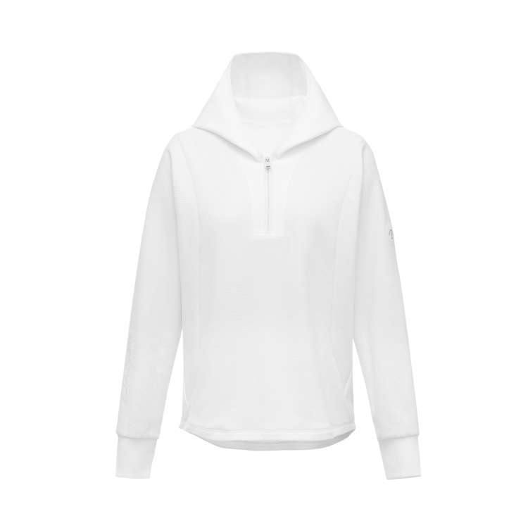 Женская толстовка серии SKI DESCENTE, белый
Женская толстовка серии SKI DESCENTE, белый