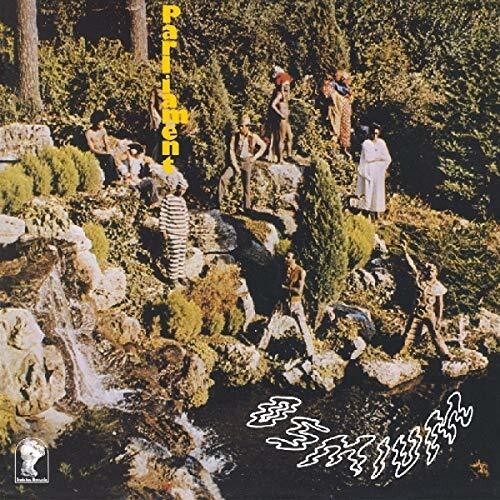 Виниловая пластинка Parliament: Osmium
Виниловая пластинка Parliament: Osmium