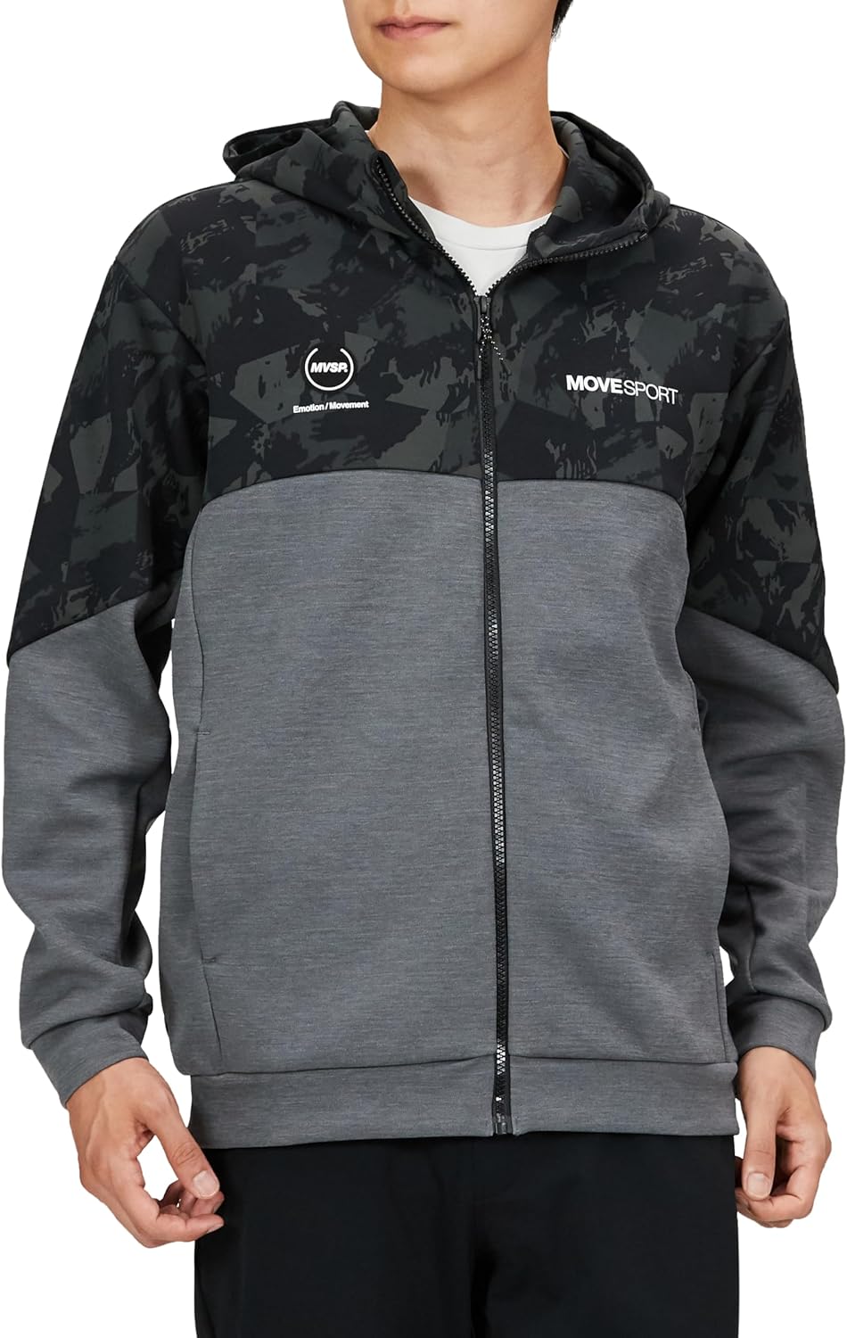 Толстовка DESCENTE MOVESPORT на молниис принтом SFTECH SHIELD по всей поверхности, MVSP, ветрозащитная Move Sport
Толстовка DESCENTE MOVESPORT на молниис принтом SFTECH SHIELD по всей поверхности, MVSP, ветрозащитная Move Sport
