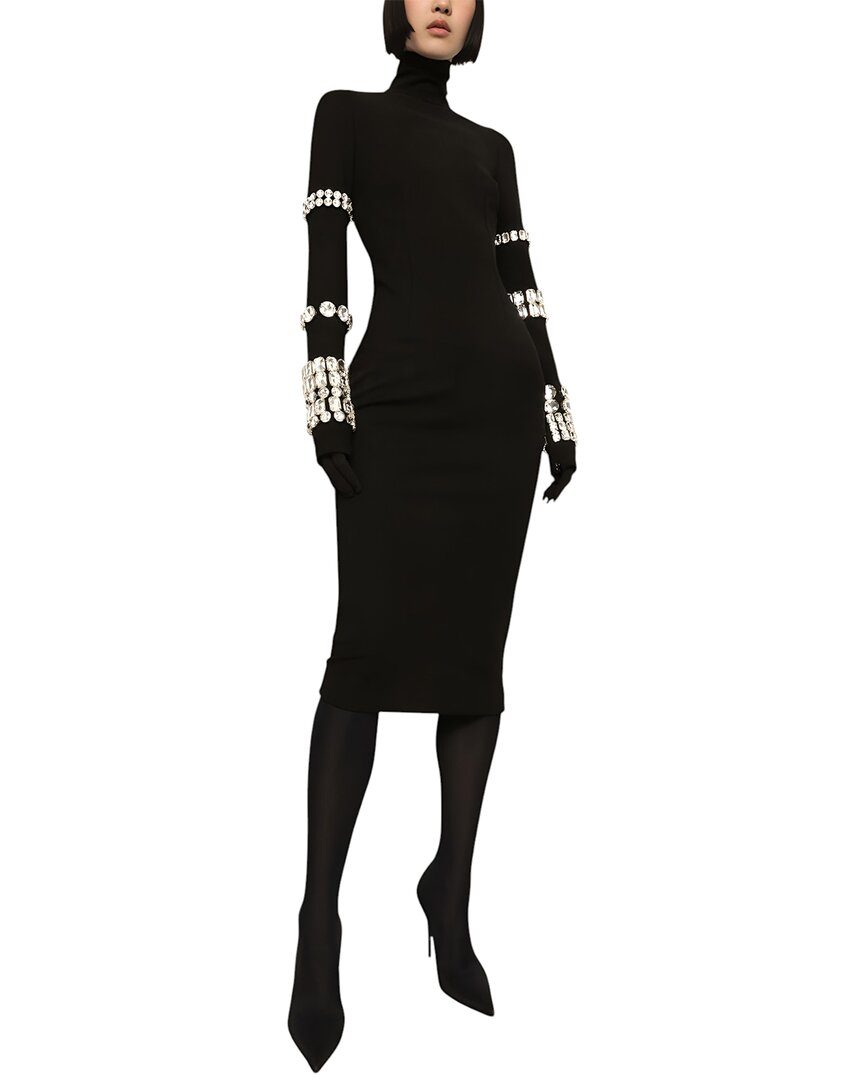 Платье AMINA GLAM Maxi Amina Glam, черный
Платье AMINA GLAM Maxi Amina Glam, черный