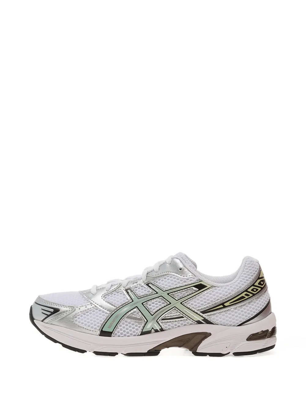 Кроссовки Gel-1130 Asics, белый
Кроссовки Gel-1130 Asics, белый