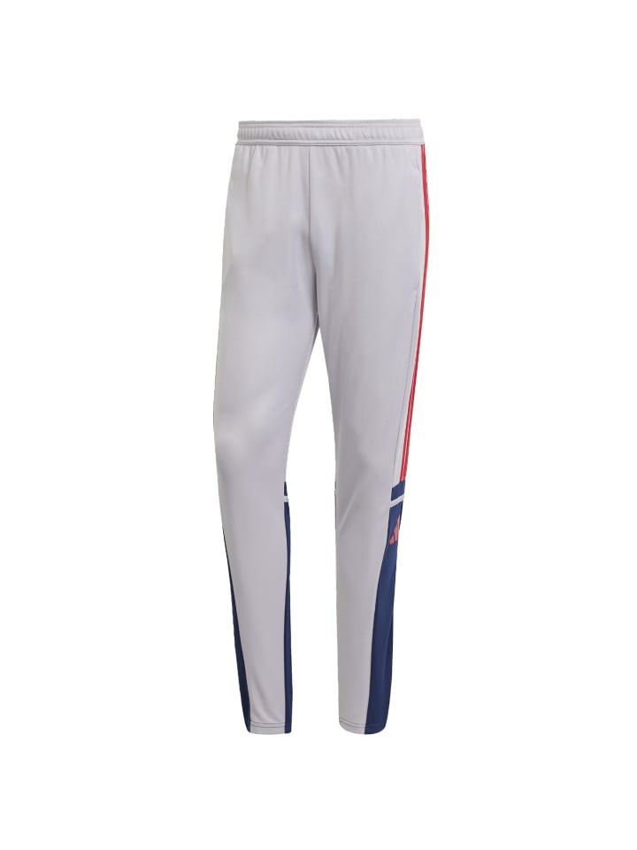 Брюки для тренировок и бега adidas, серый
Брюки для тренировок и бега adidas, серый