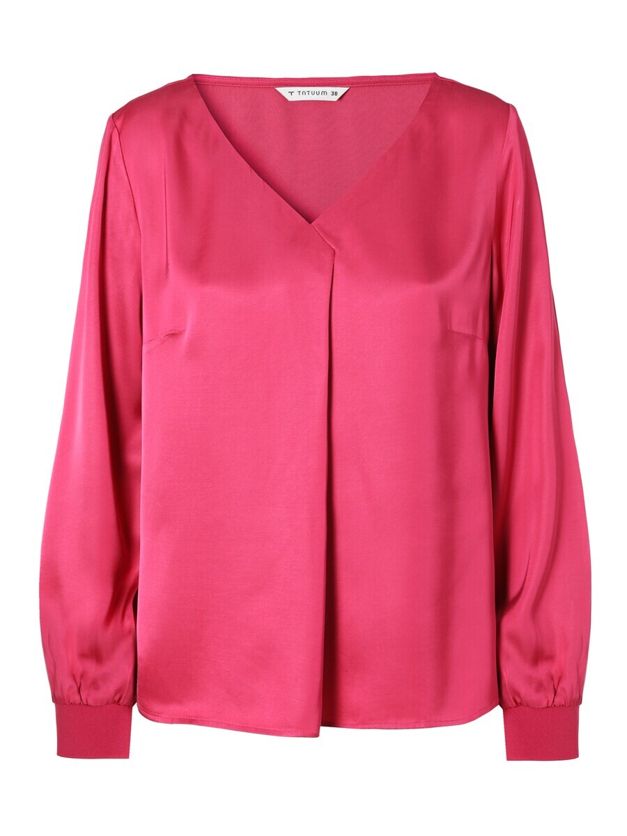 Блуза Tatuum SANDRIKA, цвет Pitaya
Блуза Tatuum SANDRIKA, цвет Pitaya