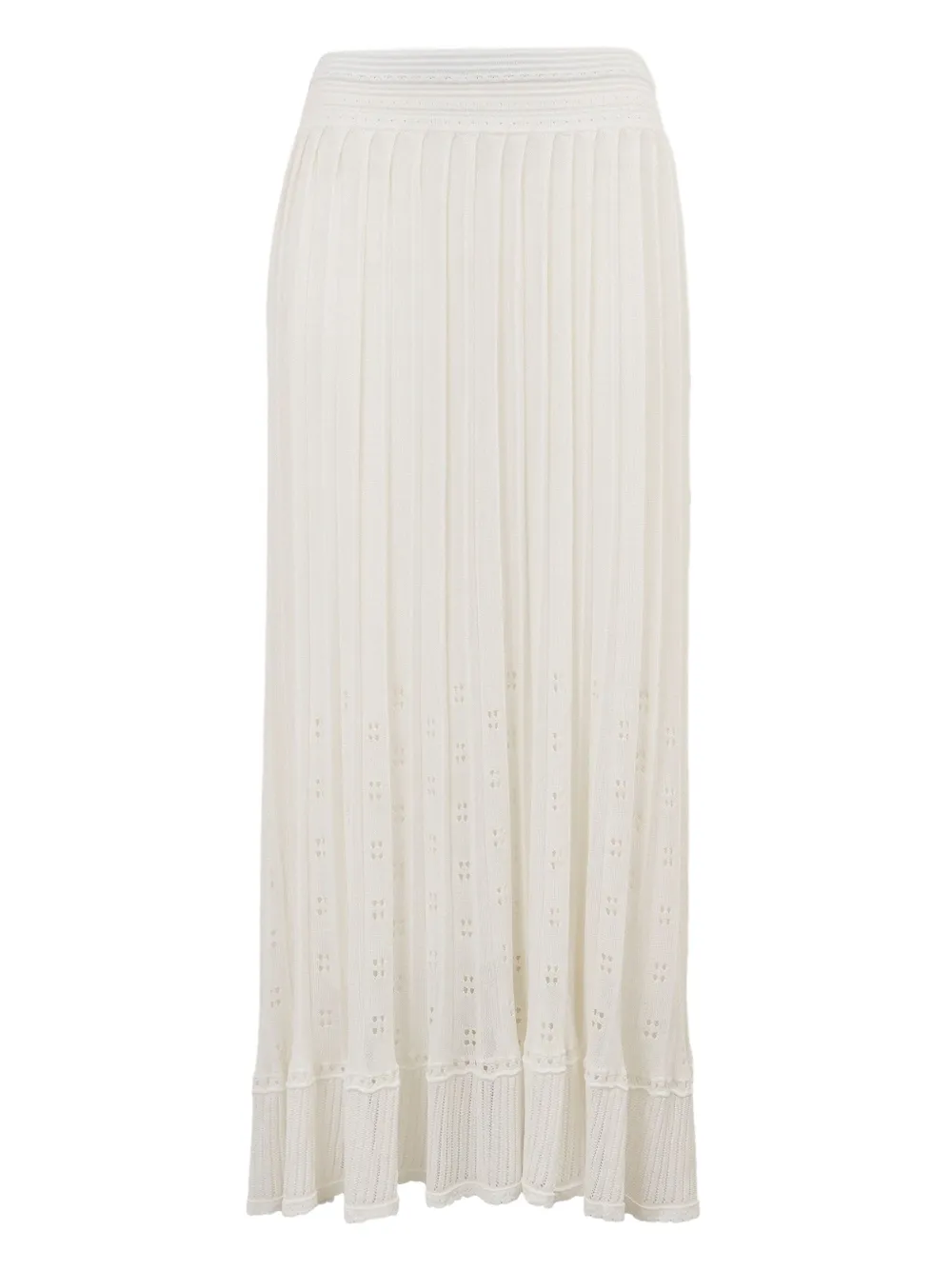 Юбка Giselle Ulla Johnson, белый
Юбка Giselle Ulla Johnson, белый