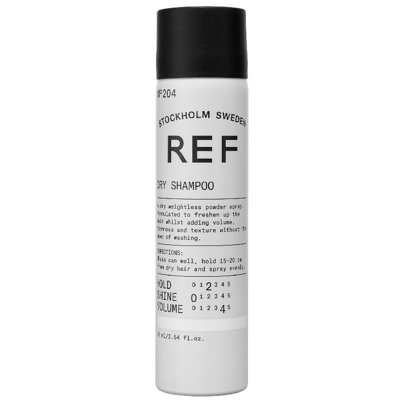 REF, Dry Shampoo, Сухой шампунь, 75 мл Inna Marka
REF, Dry Shampoo, Сухой шампунь, 75 мл Inna Marka