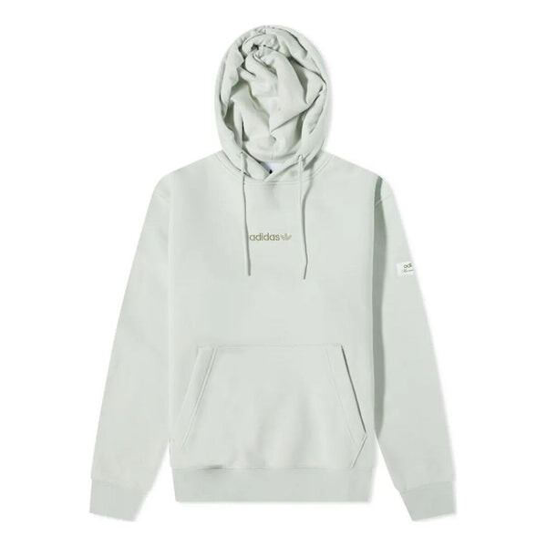 Толстовка adidas Trefoil Linea, зеленый
Толстовка adidas Trefoil Linea, зеленый