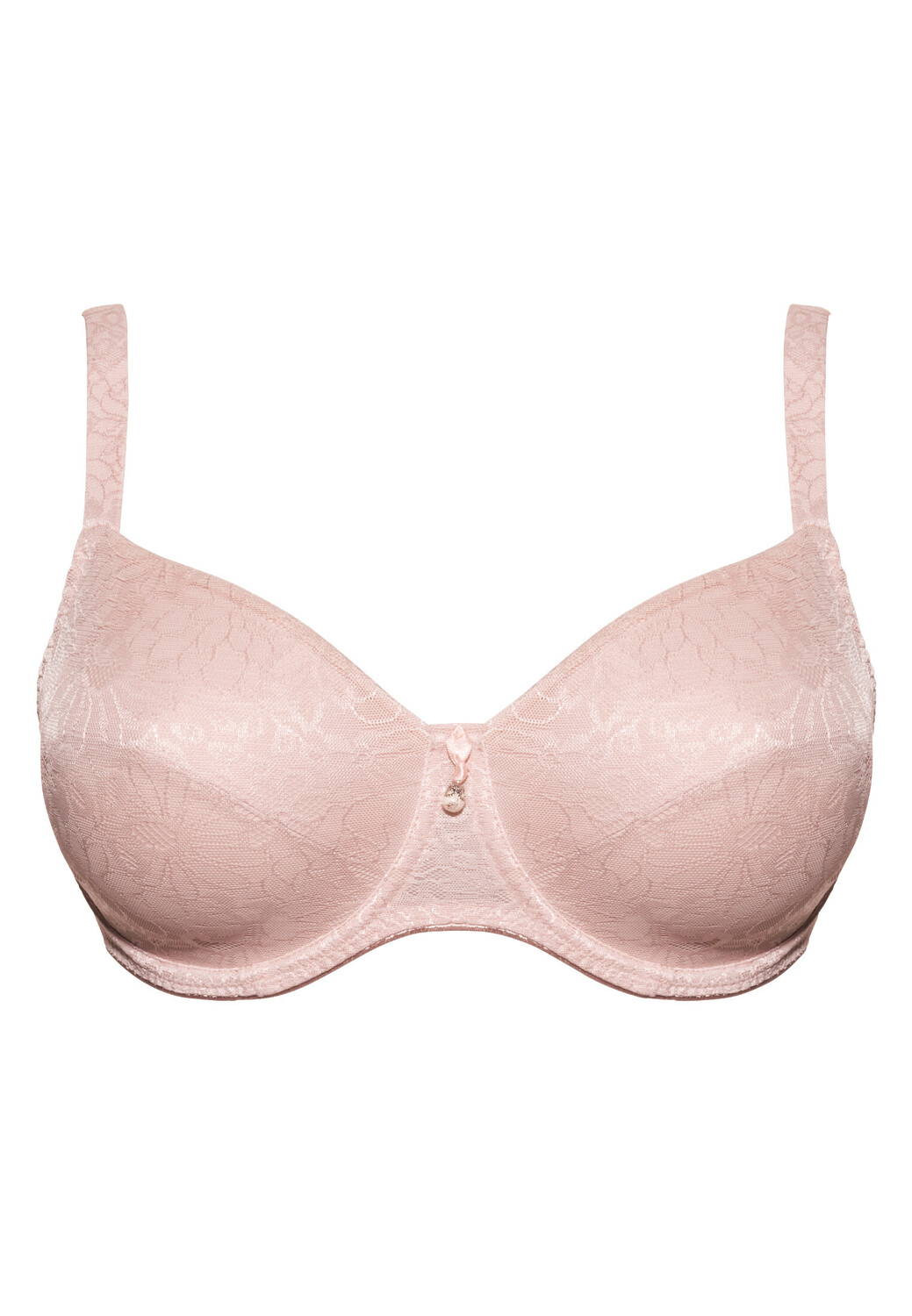 Бюстгальтер с косточками Ulla Alice, нюд 
Бюстгальтер с косточками Ulla Alice, нюд